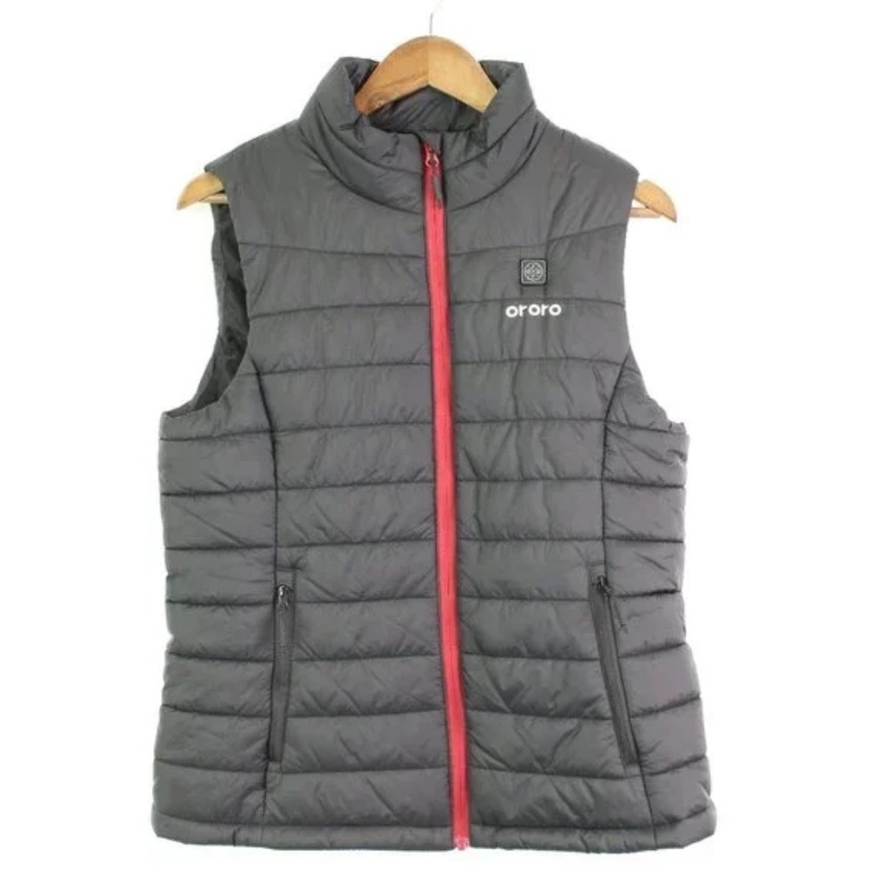 Ororo Women's Classic Heated Vest